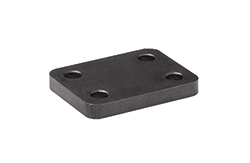 ALL.-Zubehör für Kniehebelmodule.